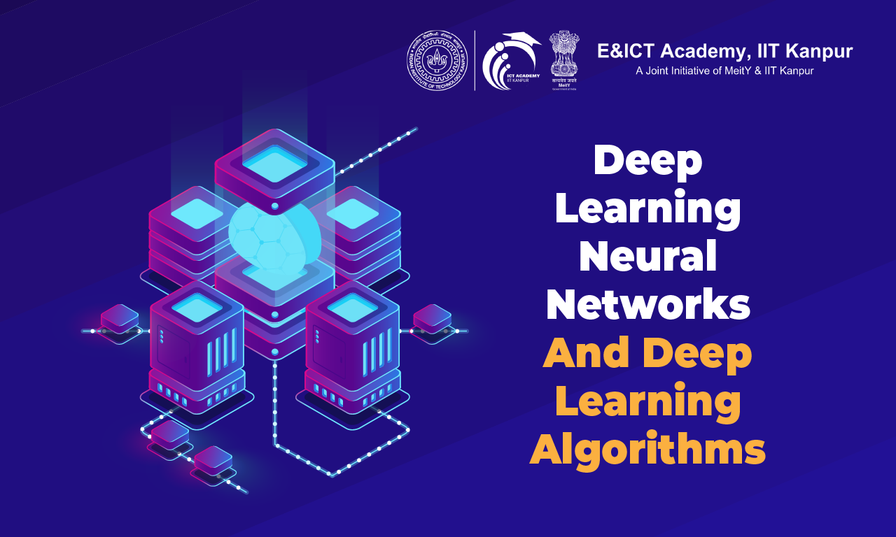 Deep Learning: Neural Networks and Deep Learning Algorithms